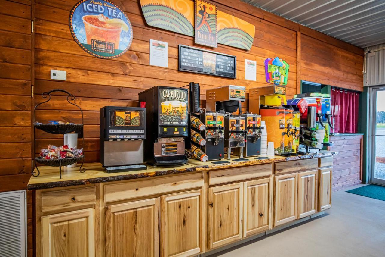Roaring River Luxury Glamping #3 Cassville Exterior photo